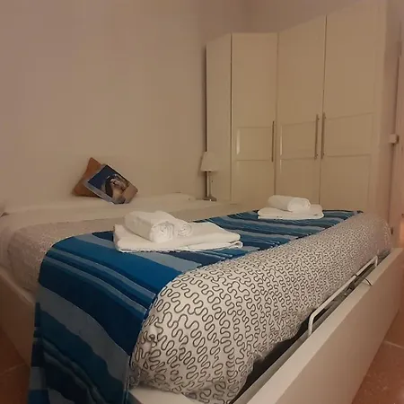 Apartment Azeglio Smart - Twa *