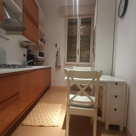 Apartment Azeglio Smart - Twa *