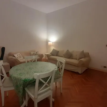 Apartment Azeglio Smart - Twa *