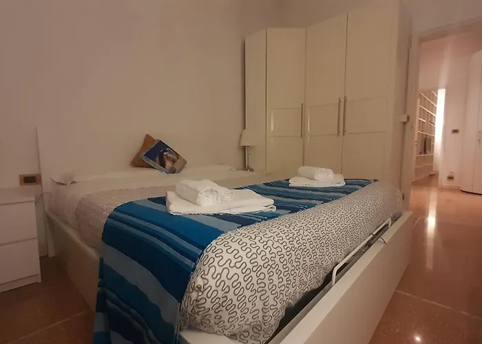 Apartmán Azeglio Smart - Twa *