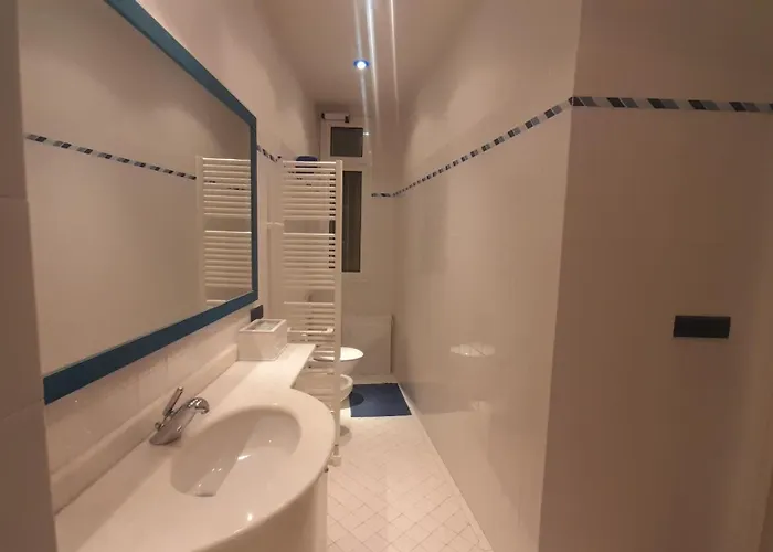 Azeglio Smart - Twa Apartmán *