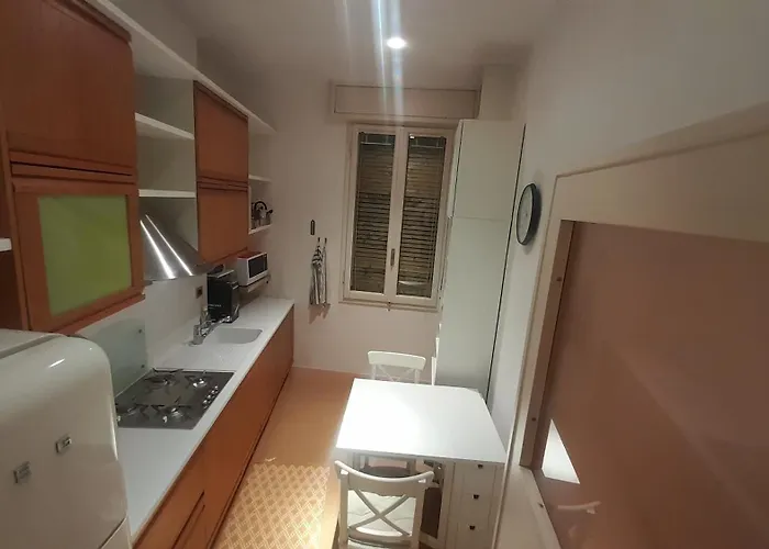 Azeglio Smart - Twa Apartamento Bolonha