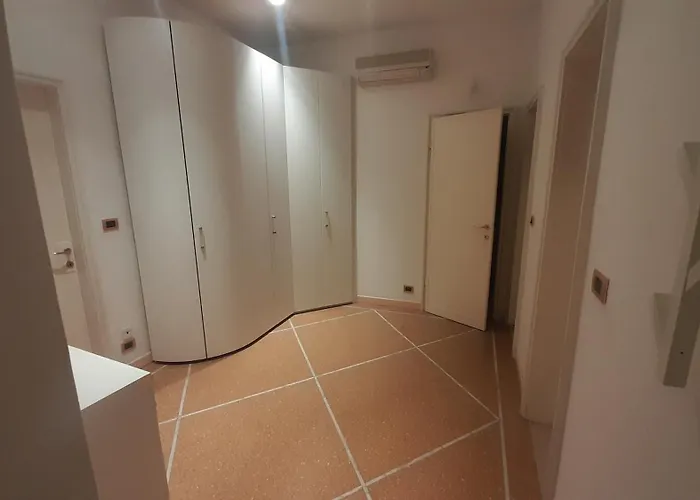 Azeglio Smart - Twa 아파트 *