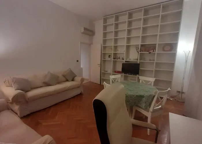 דירה Azeglio Smart - Twa