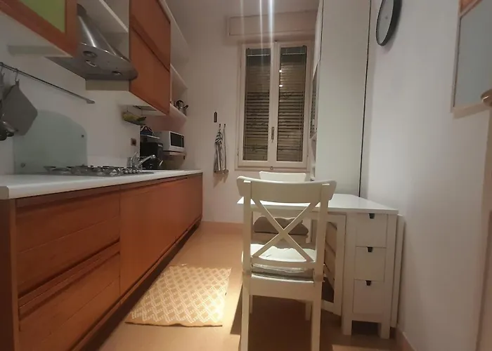 דירה Azeglio Smart - Twa *