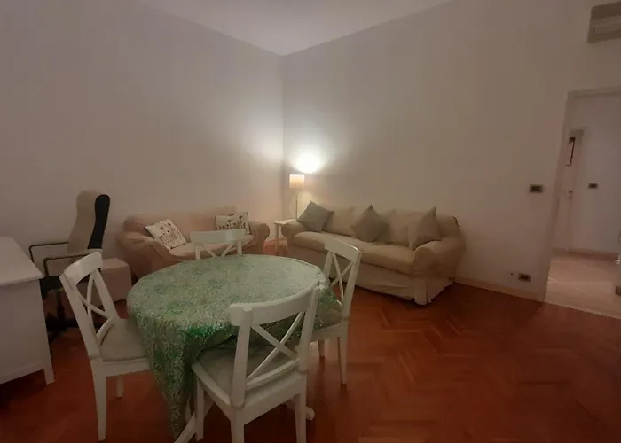 דירה Azeglio Smart - Twa *